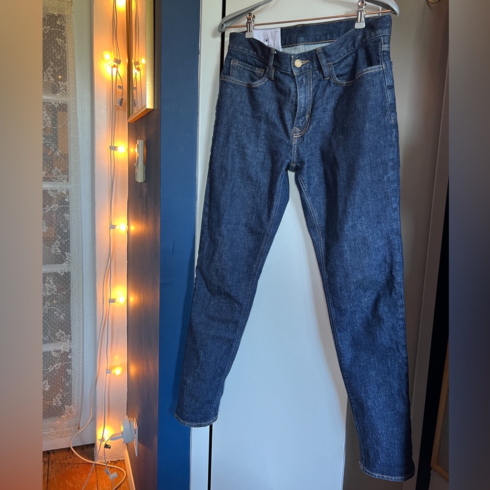 Men’s Slim Fit Banana Republic Jeans
